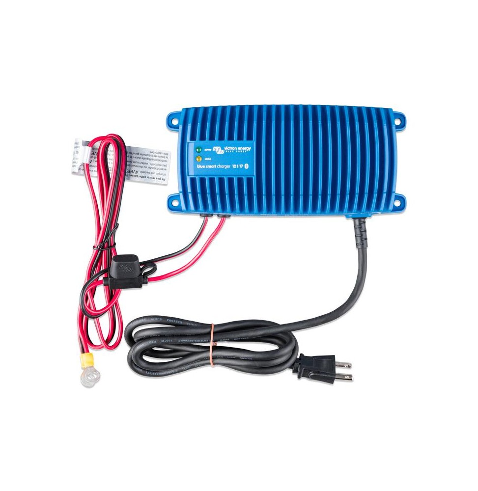 BLUE SMART IP67 CHARGER 12/13  1 