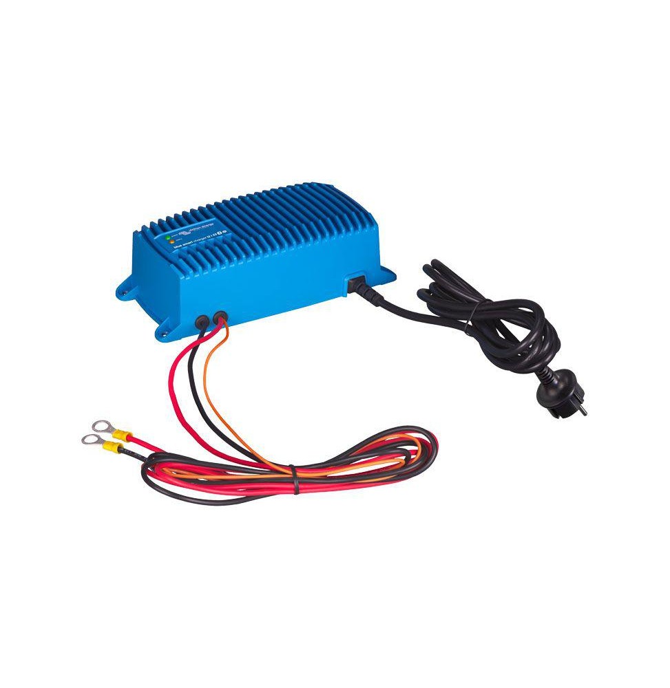 CARGADOR BLUE SMART IP67 24/12  1 