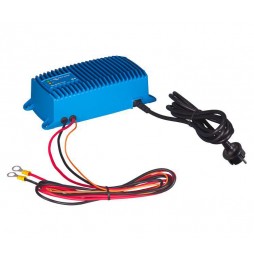 CARGADOR DE BATERIA BLUE SMART IP67 24/12  1 SI 