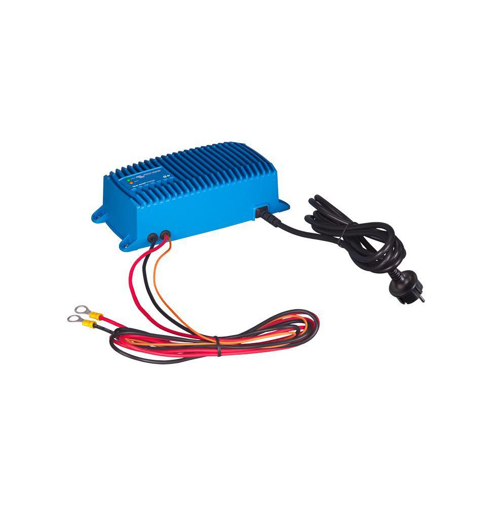 CARGADOR DE BATERIA BLUE SMART IP67 24/12  1 SI 